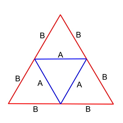 2V Octahedron Dome Tessellation Diagram