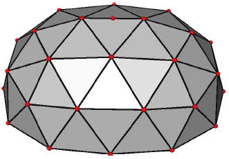 Tunnel Dome Calculator 0 Extensions