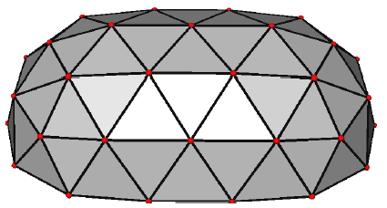 Tunnel Dome Calculator 1 Extensions