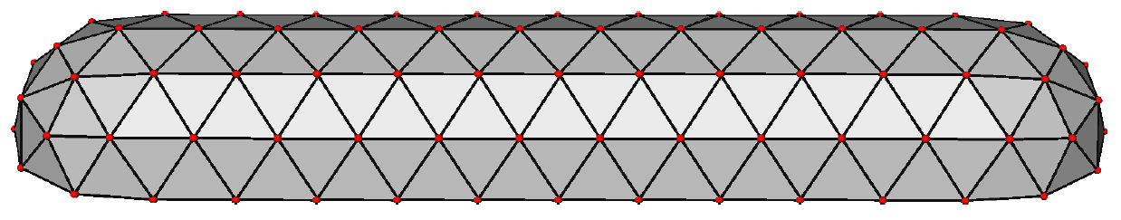 Tunnel Dome Calculator 10 Extensions