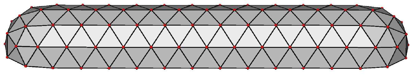 Tunnel Dome Calculator 11 Extensions