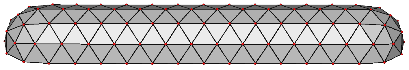 Tunnel Dome Calculator 12 Extensions