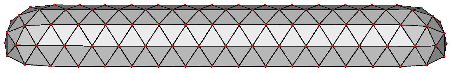 Tunnel Dome Calculator 13 Extensions