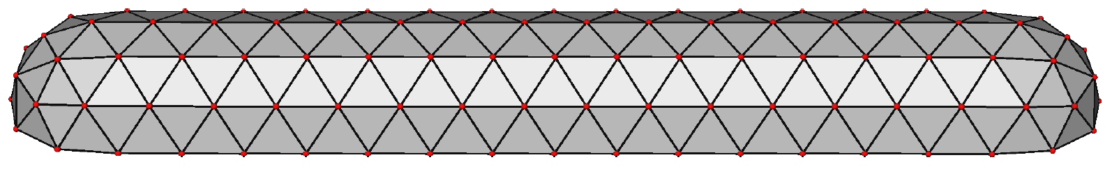 Tunnel Dome Calculator 14 Extensions