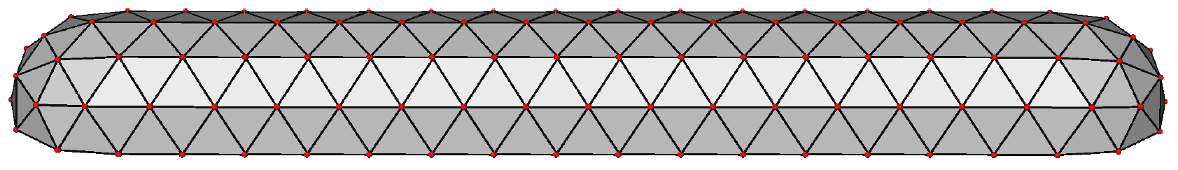 Tunnel Dome Calculator 15 Extensions