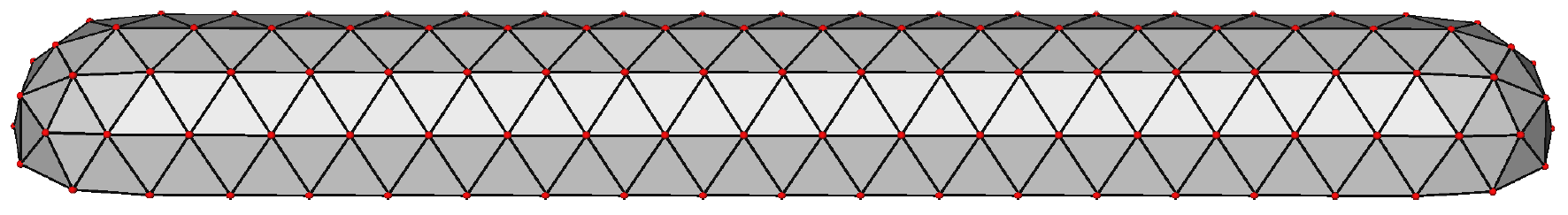 Tunnel Dome Calculator 16 Extensions