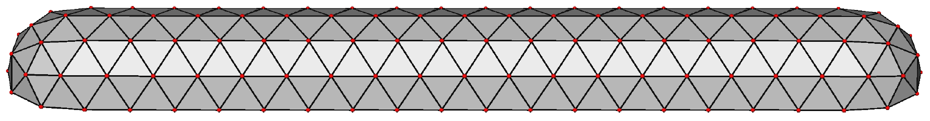 Tunnel Dome Calculator 17 Extensions