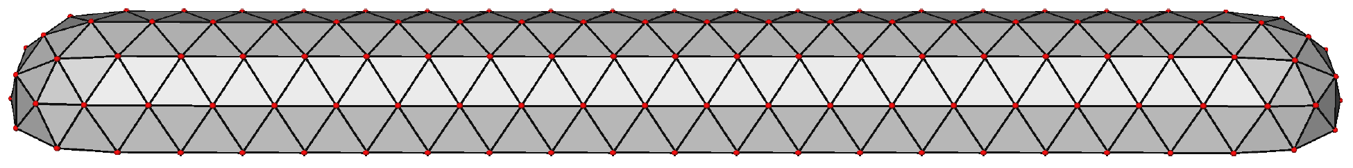 Tunnel Dome Calculator 18 Extensions