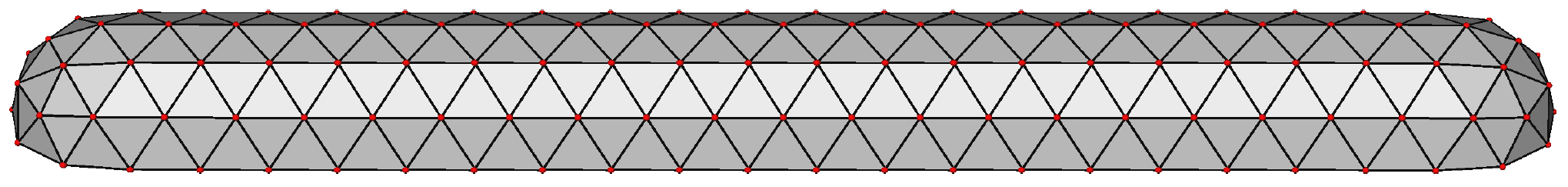 Tunnel Dome Calculator 19 Extensions