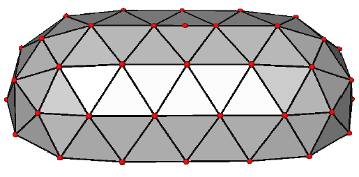 Tunnel Dome Calculator 2 Extensions