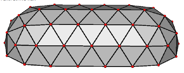 Tunnel Dome Calculator 3 Extensions