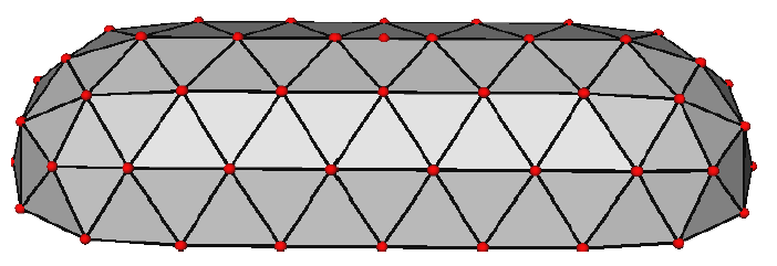 Tunnel Dome Calculator 4 Extensions