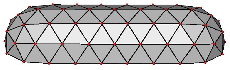 Tunnel Dome Calculator 5 Extensions