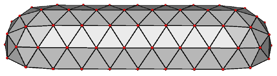 Tunnel Dome Calculator 6 Extensions