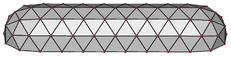 Tunnel Dome Calculator 7 Extensions