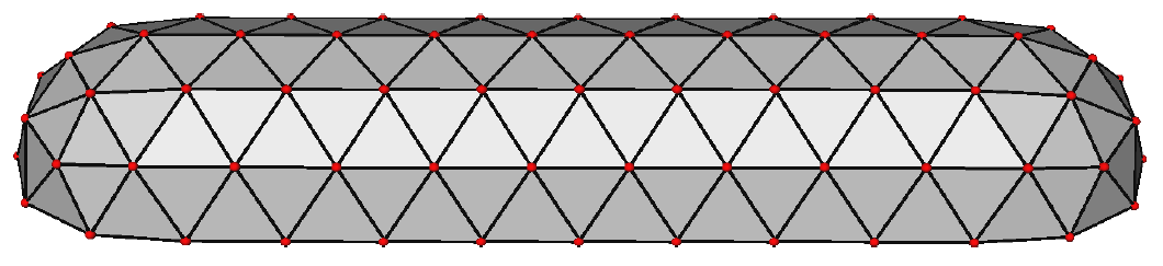 Tunnel Dome Calculator 8 Extensions