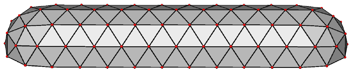 Tunnel Dome Calculator 9 Extensions