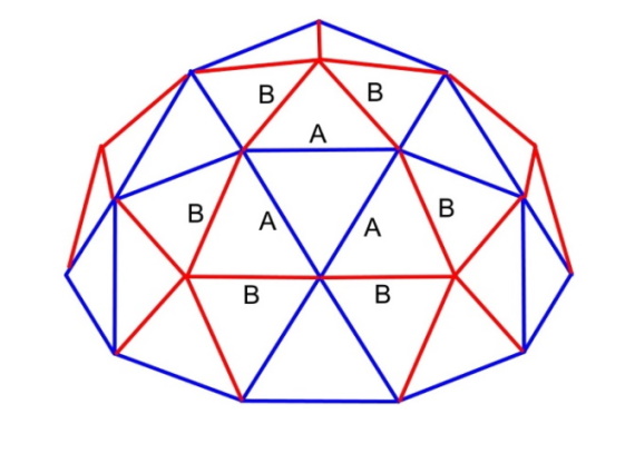 2v Geodesic Dome Plans