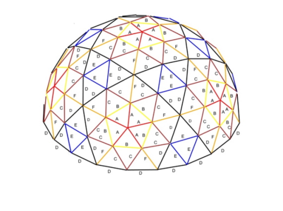 4v Geodesic Dome Plans