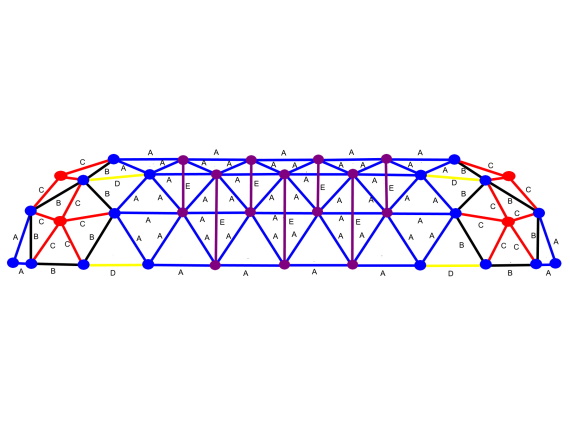 Tunnel Dome Plans