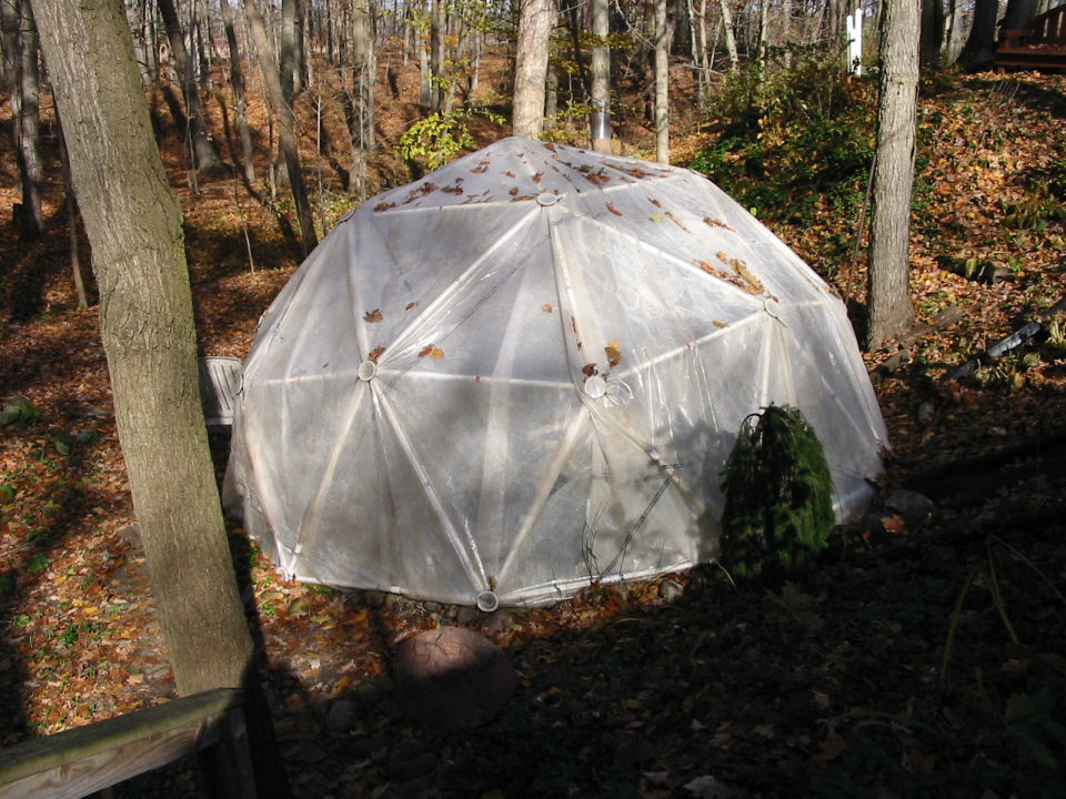 16' 2v Insulated Pool Covering
