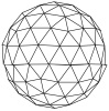 3v Geodesic Sphere Calculator