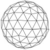 3v Geodesic Sphere Calculator