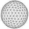 5v Geodesic Sphere Calculator