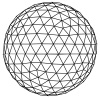 5v Geodesic Sphere Calculator