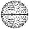 6v Geodesic Sphere Calculator