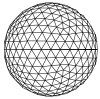 6v Geodesic Sphere Calculator